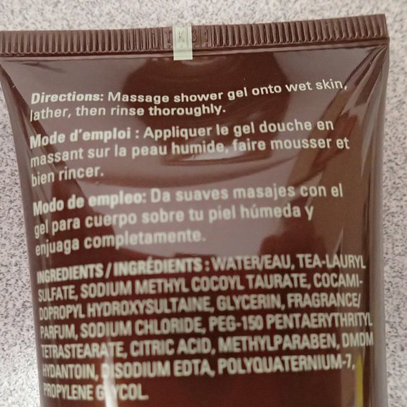 Ginger spice Gift Set - Picture 2 of 4